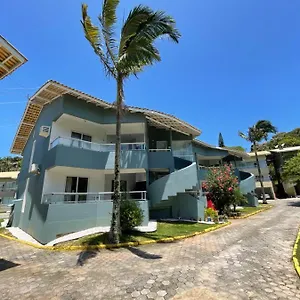 Lindo Apto Com Perto Da Praia, No Centro De , Bombinhas Brasil