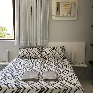 Apartamento Apto Aconchegante Boa Viagem, Recife