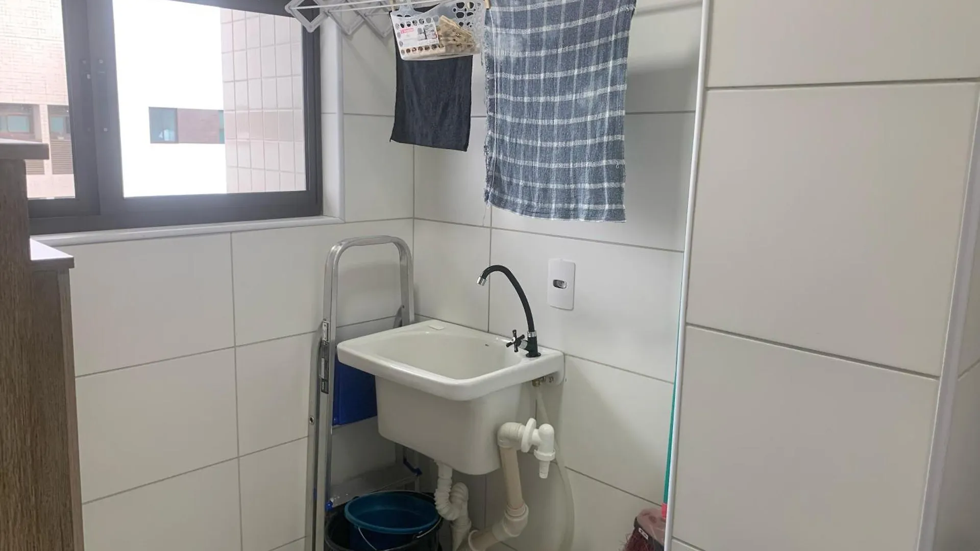 Apartamento Moderno E Tranquilo Recife