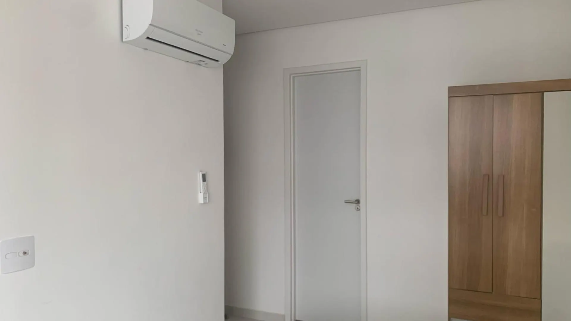 Apartamento Moderno E Tranquilo Recife Apartment