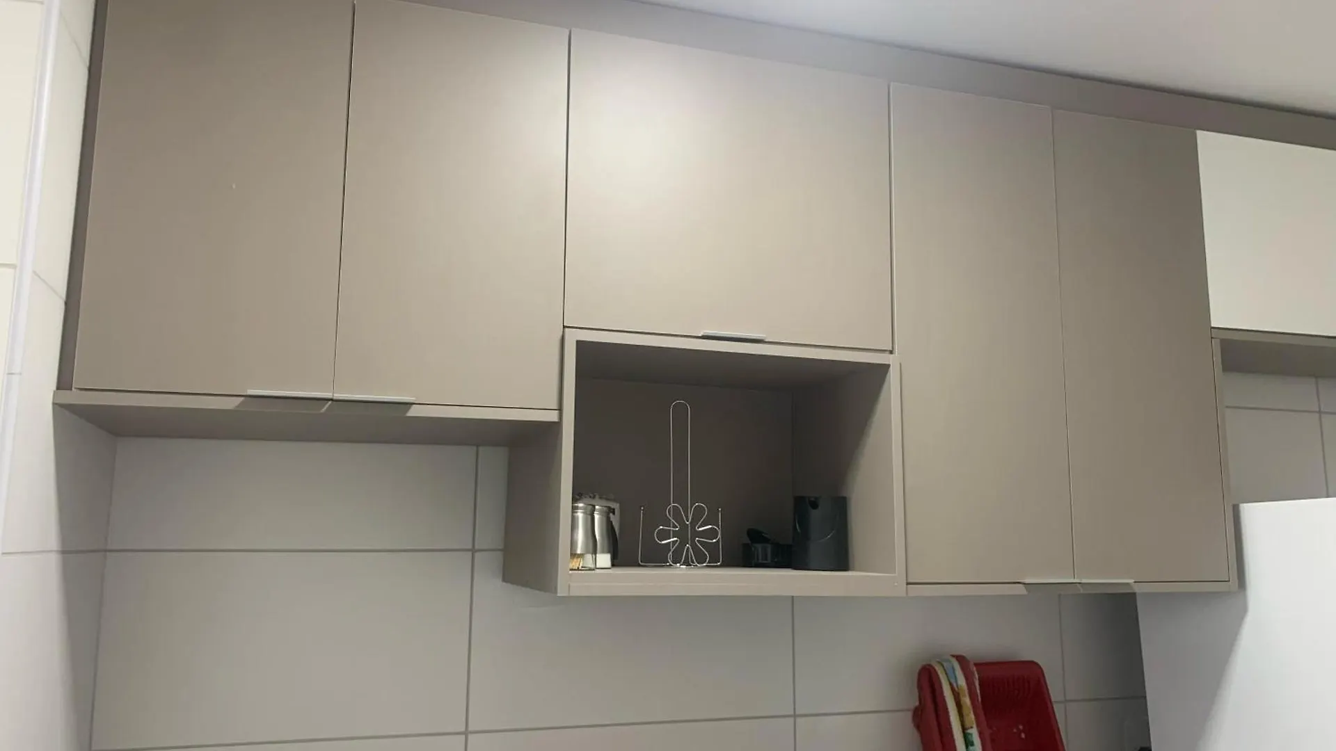 Apartamento Moderno E Tranquilo Recife 0*,