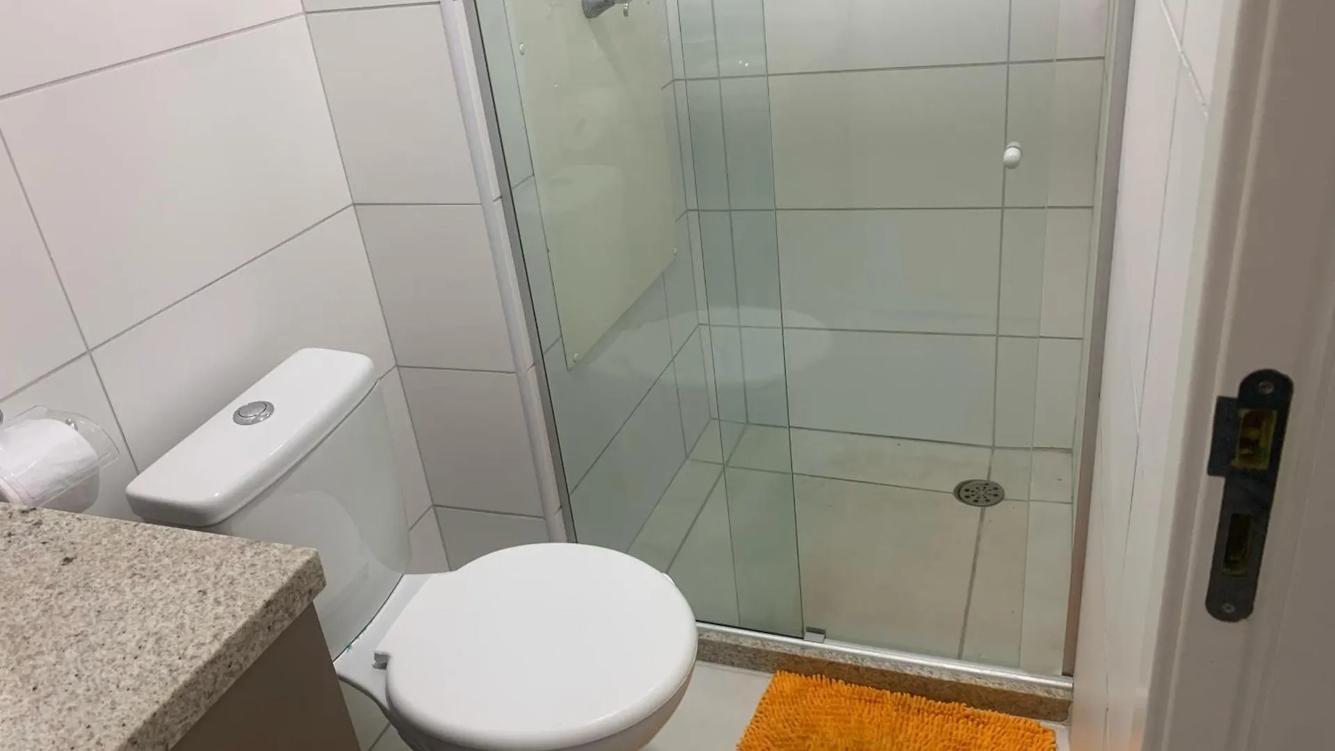 Apartamento Moderno E Tranquilo Recife Apartment