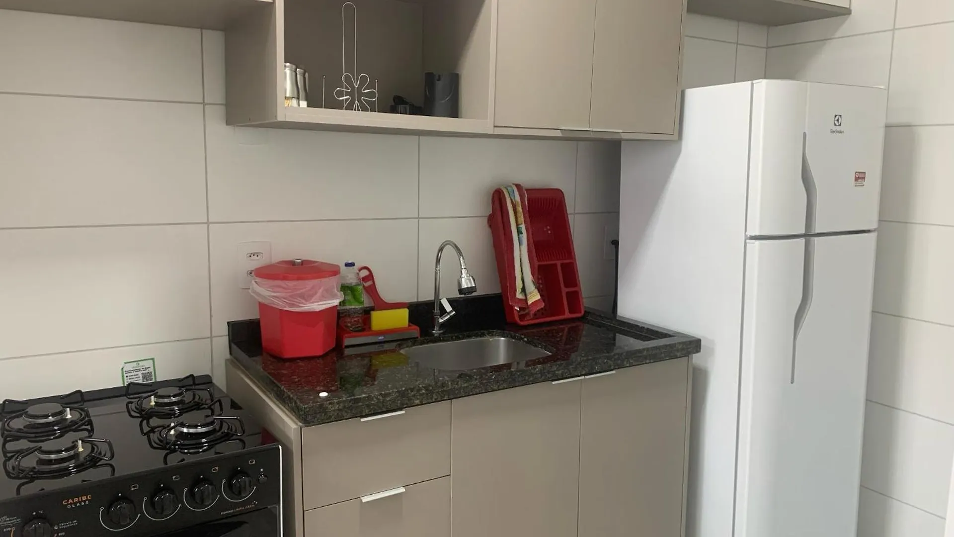 Apartment Apartamento Moderno E Tranquilo Recife Brazil