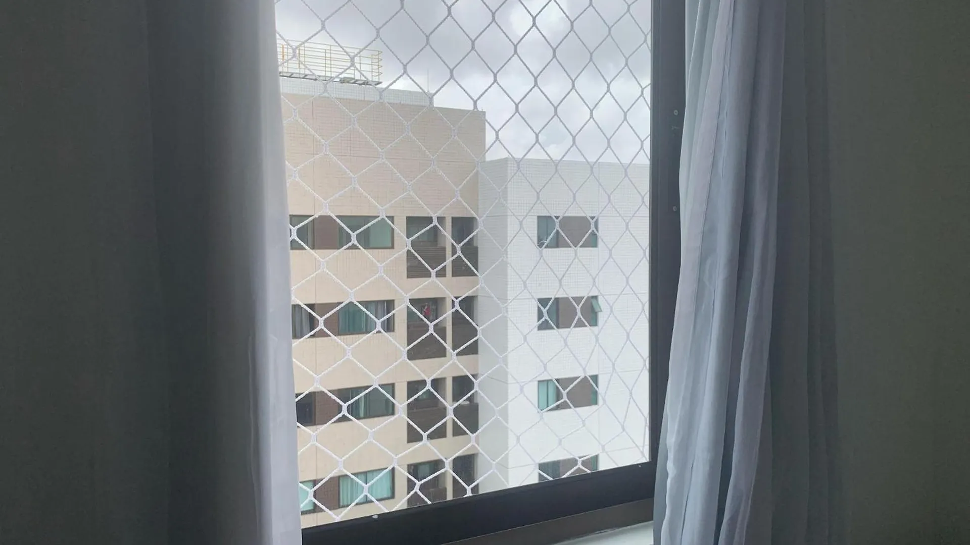 Apartamento Moderno E Tranquilo Recife 0*,