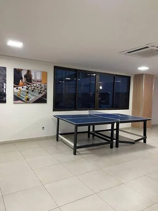 Apartment Apartamento Moderno E Tranquilo Recife Brazil